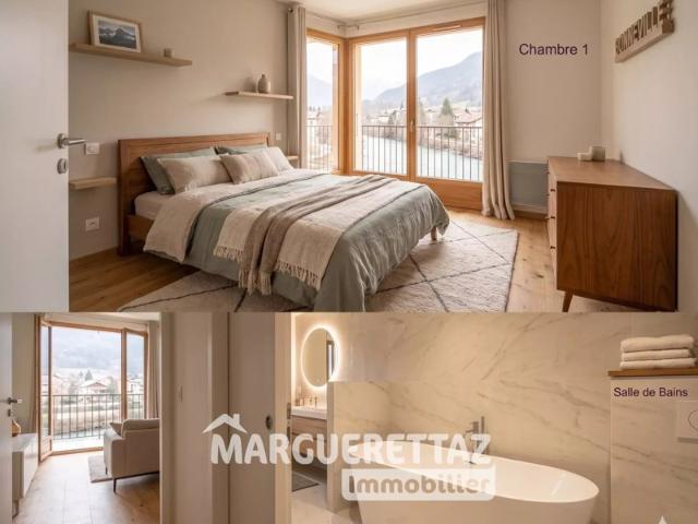 Appartement vente à Amiens, Bonneville
