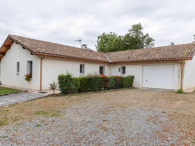 Maison vente à Mont-de-Marsan, Labrit
