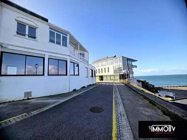 Appartement vente à Brest, Bretagne