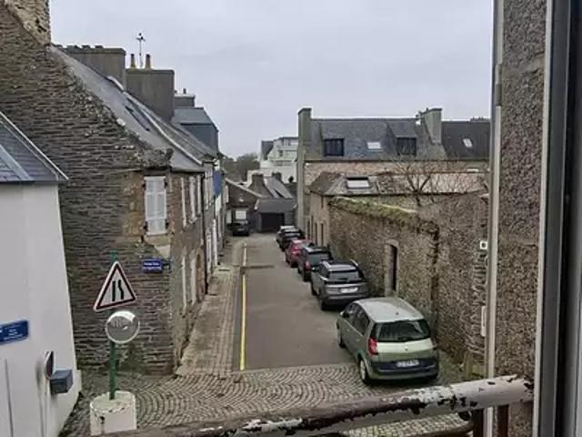 Appartement vente à Brest, Bretagne