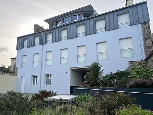 Appartement vente à Brest, Bretagne