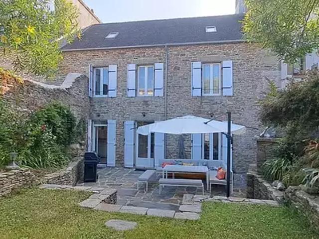 Maison vente à Brest, Bretagne