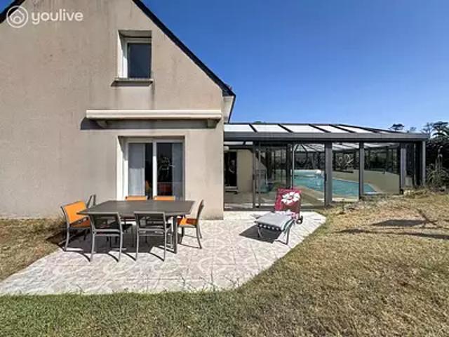 Maison vente à La Ville, Le Conquet