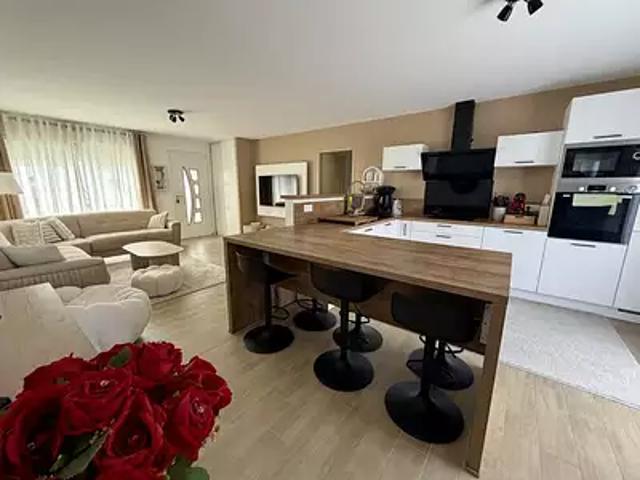 Maison vente à Romorantin-Lanthenay, Centre-Val de Loire