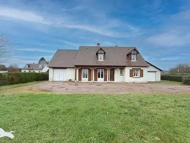 Maison vente à Romorantin-Lanthenay, Centre-Val de Loire