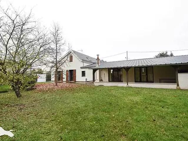Maison vente à Romorantin-Lanthenay, Centre-Val de Loire