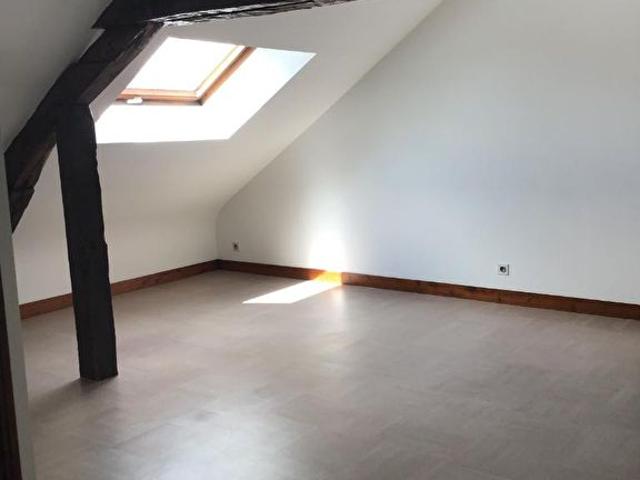 Appartement location à Romorantin-Lanthenay, Centre-Val de Loire
