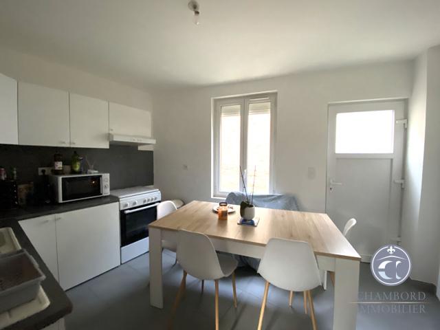 Maison location à Romorantin-Lanthenay, Centre-Val de Loire