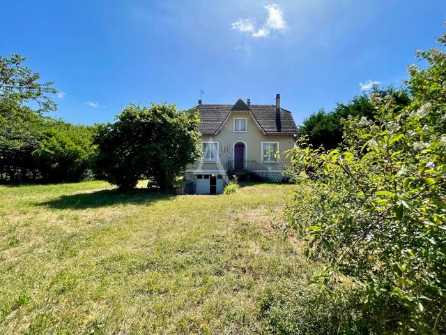 Maison vente à Romorantin-Lanthenay, Centre-Val de Loire