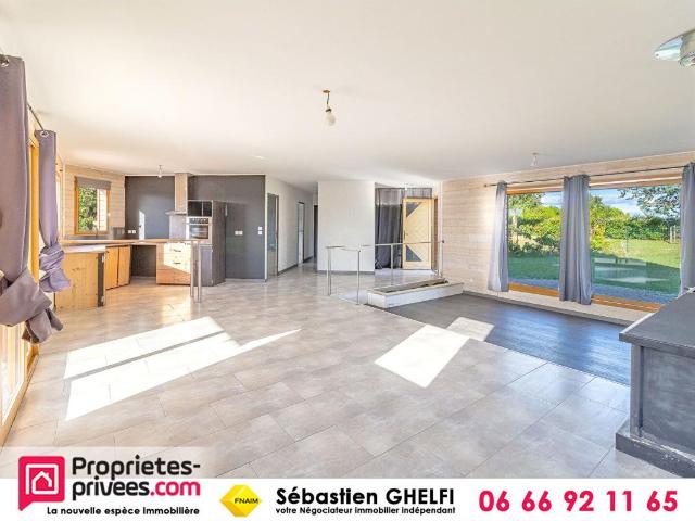 Maison vente à Romorantin-Lanthenay, Centre-Val de Loire