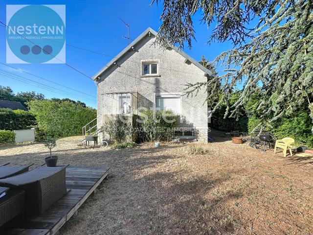 Maison vente à Romorantin-Lanthenay, Centre-Val de Loire