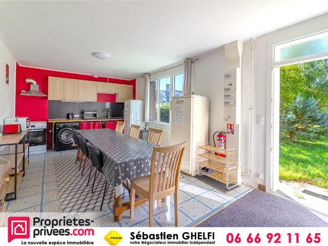 Maison vente à Romorantin-Lanthenay, Centre-Val de Loire