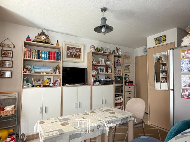 Appartement vente à Rochefort, Saint-palais-sur-mer