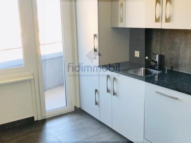 Apartment mieten in Les Replattes, Le Locle