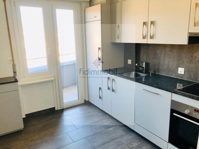 Wohnung mieten in Le Locle