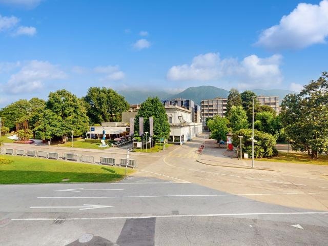 Apartment mieten in Locarno, Tessin