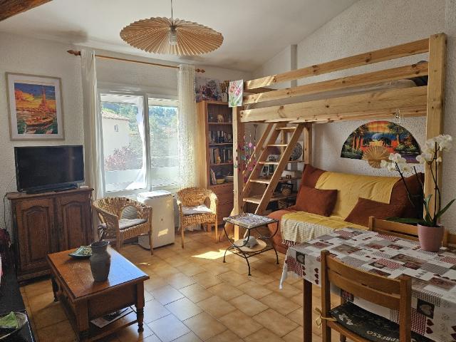 Appartement vente à Carpentras, Orange