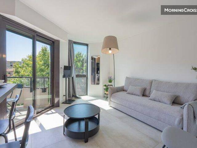Appartement location à Le Ponteil, Antibes