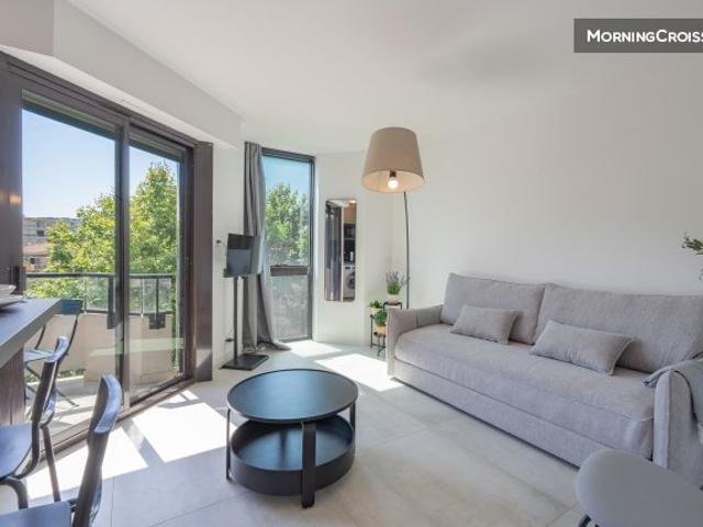 Appartement location à Grasse, Antibes