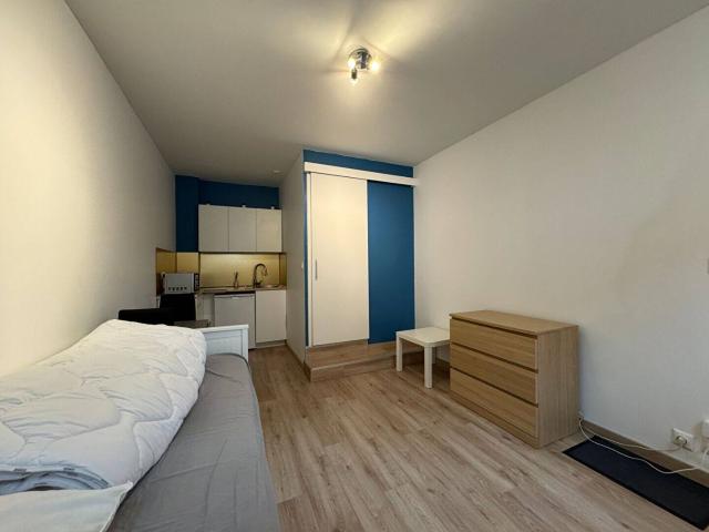 Studio location à Grammont, Tours
