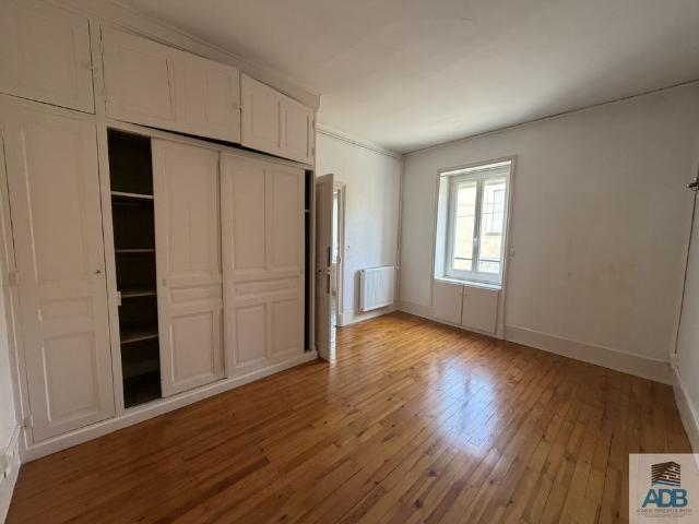 Appartement location à Roanne, Le Coteau