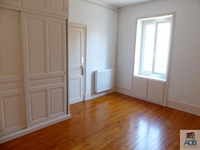 Appartement location à Roanne, Le Coteau
