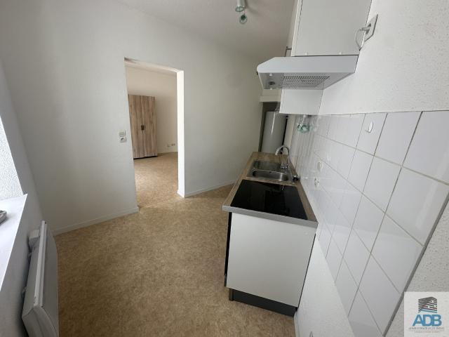 Appartement location à Roanne, Le Coteau