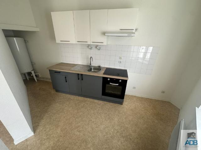 Appartement location à Roanne, Le Coteau