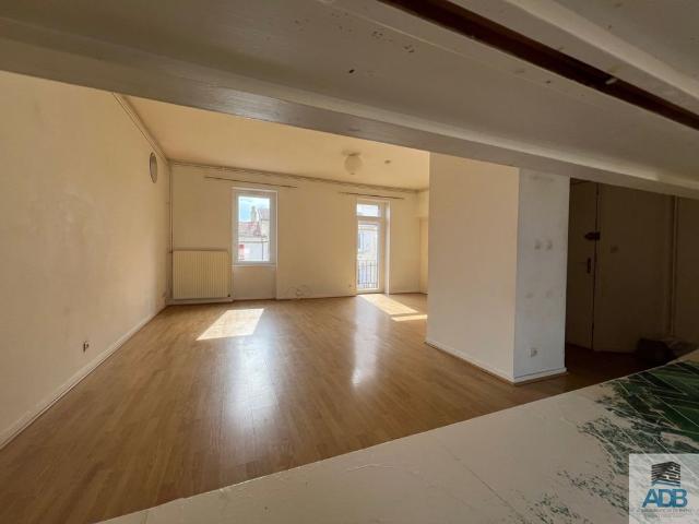 Appartement location à Roanne, Le Coteau