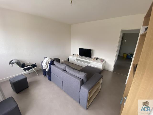 Appartement location à Roanne, Le Coteau