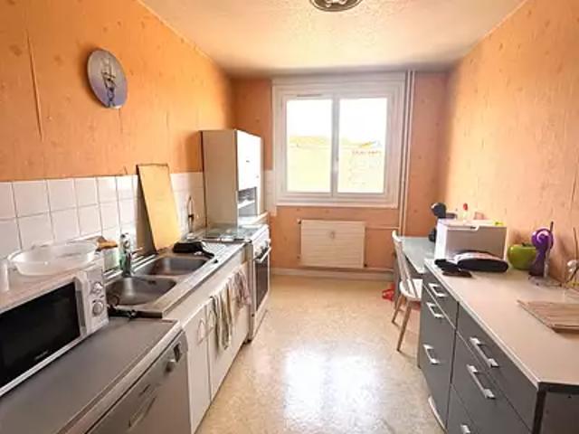 Appartement vente à Roanne, Le Coteau