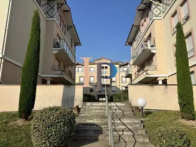 Appartement vente à Roanne, Le Coteau