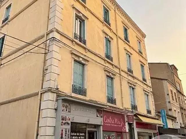 Appartement vente à Le Coteau, Loire