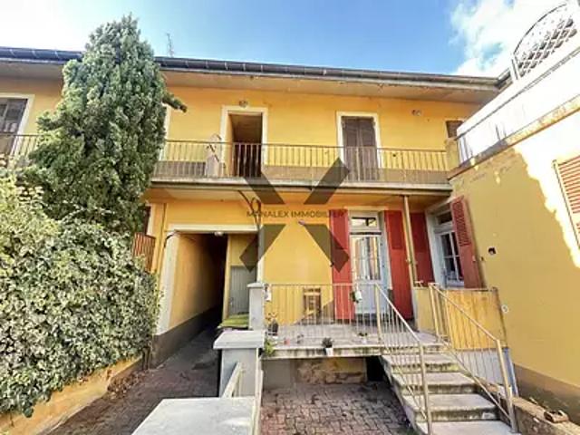 Appartement vente à Roanne, Le Coteau