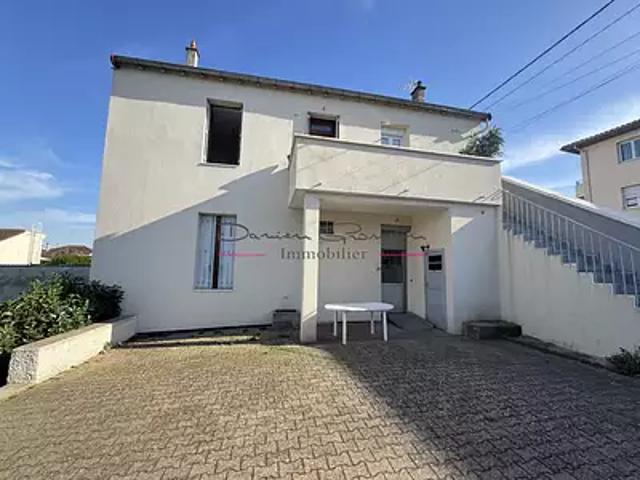 Appartement vente à Le Coteau, Loire