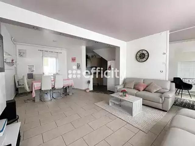 Maison vente à Le Coteau, Loire