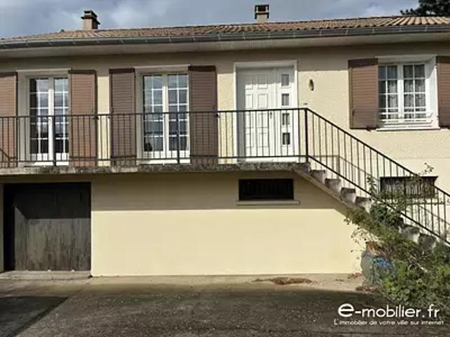 Maison vente à Roanne, Le Coteau