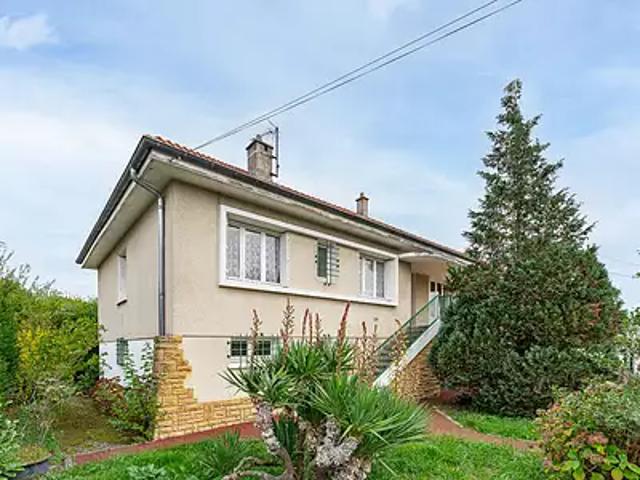 Maison vente à Roanne, Le Coteau