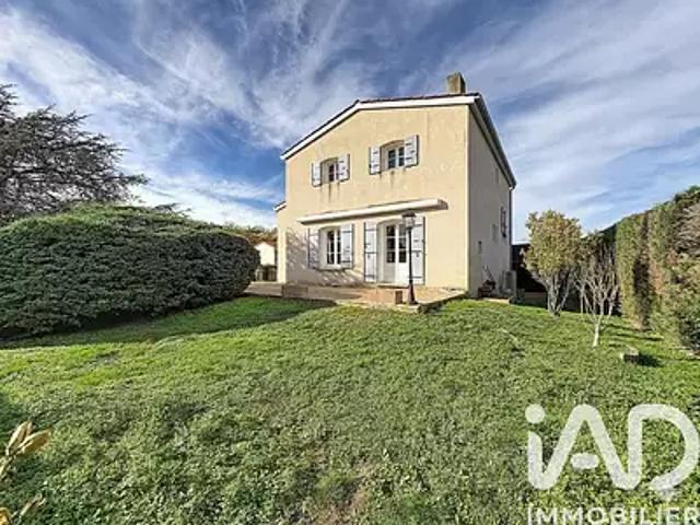 Maison vente à Roanne, Le Coteau
