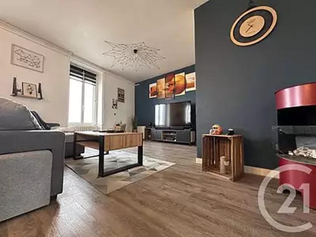 Maison vente à Roanne, Le Coteau