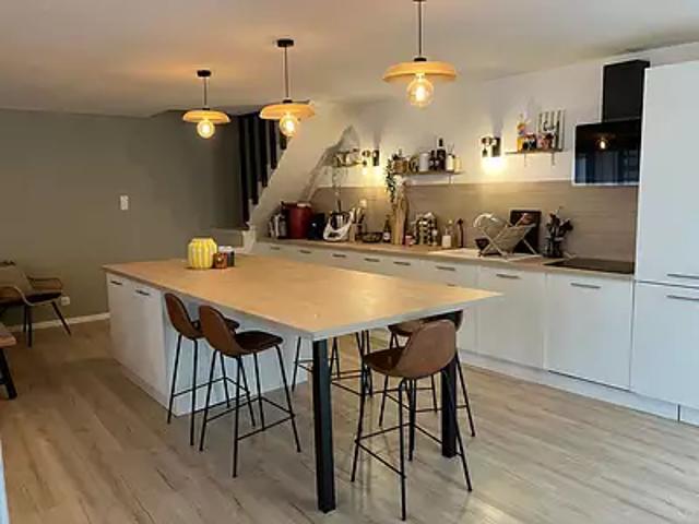 Maison vente à Roanne, Le Coteau