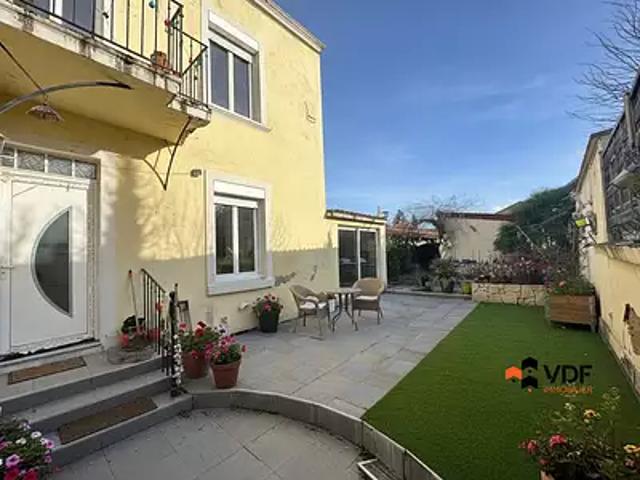Maison vente à Roanne, Le Coteau