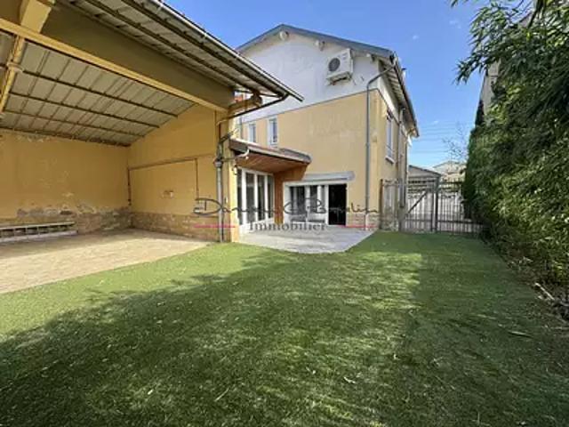 Maison vente à Roanne, Le Coteau