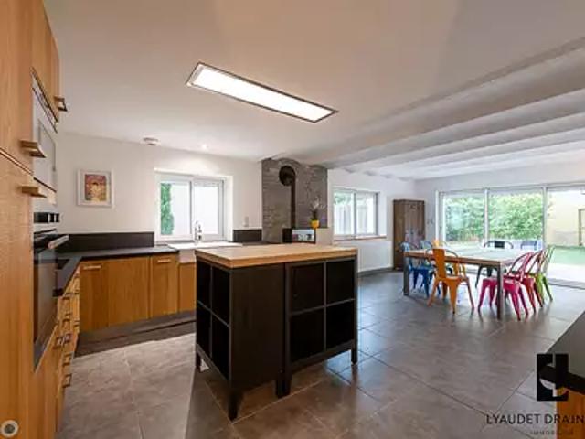Maison vente à Roanne, Le Coteau