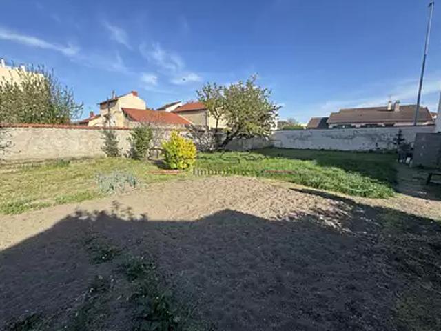 Terrain vente à Pincourt, Le Coteau