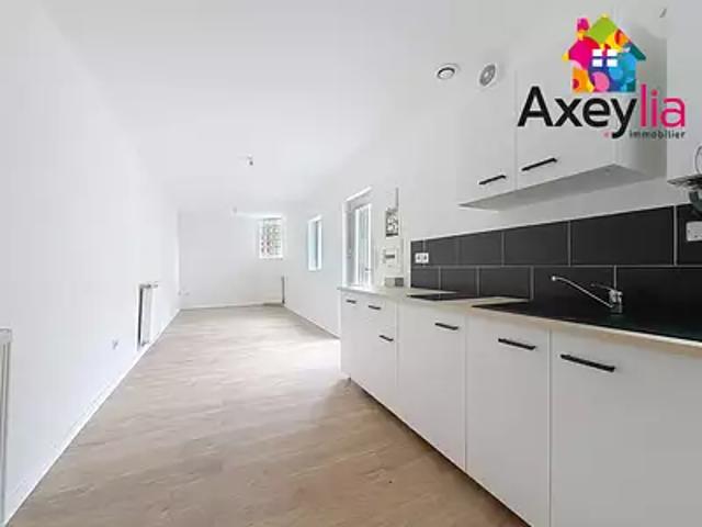 Appartement location à Roanne, Le Coteau
