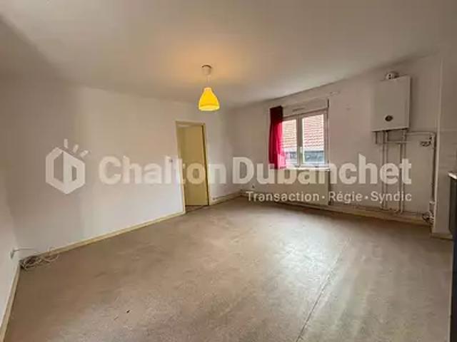 Appartement location à Roanne, Le Coteau
