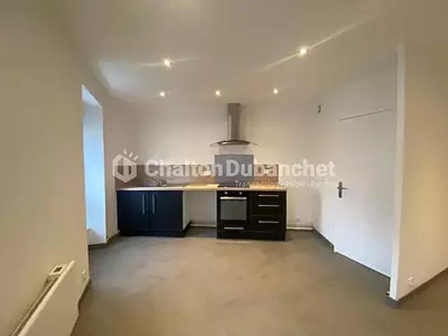 Appartement location à Roanne, Le Coteau