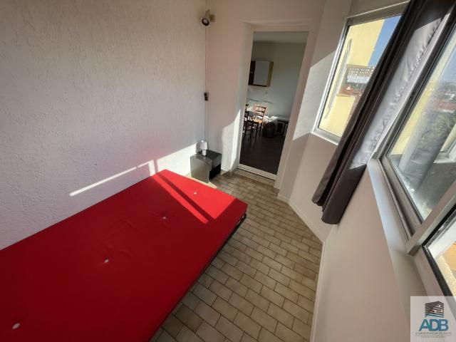Appartement location à Roanne, Le Coteau