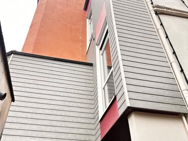 Appartement vente à Roanne, Le Coteau